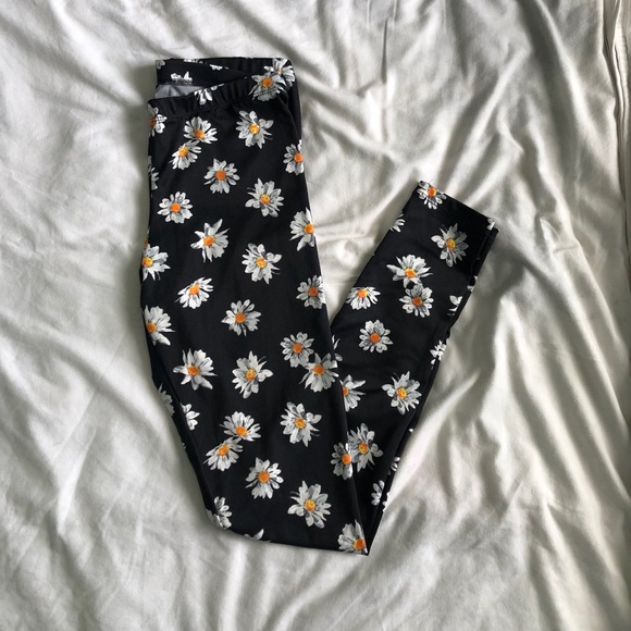 Daisy Leggings - Picture 1 of 2